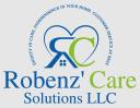 Robenz' Care Solutions LLC logo
